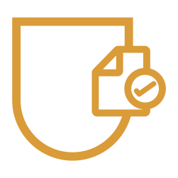 Tener comprobante de ingresos 